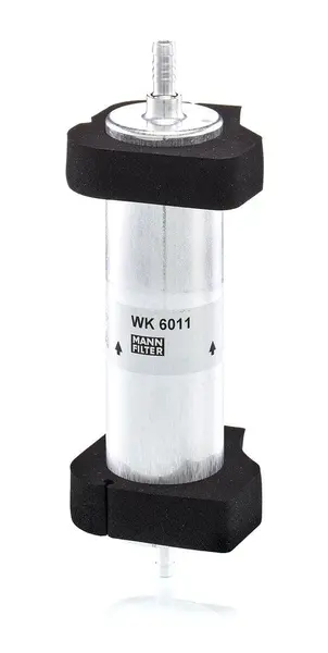 filtru combustibil MANN-FILTER WK 6011