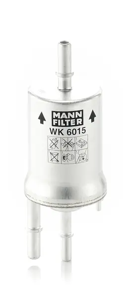 Filtru combustibil Mann-Filter WK 6015