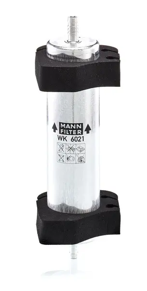 filtru combustibil MANN-FILTER WK 6021