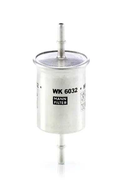 Filtru combustibil Mann-Filter WK 6032