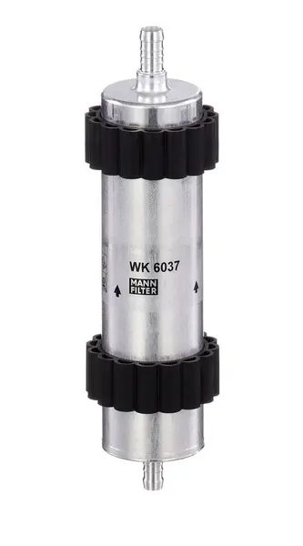 filtru combustibil MANN-FILTER WK 6037