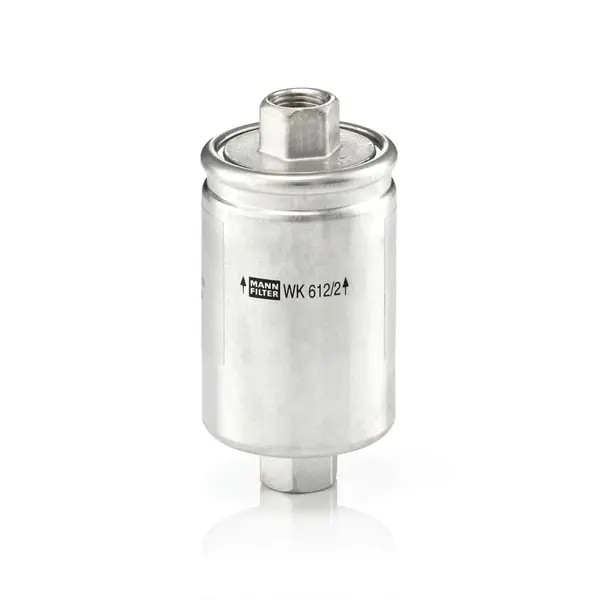 Filtru combustibil MANN-FILTER WK 612/2