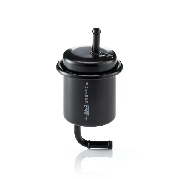Filtru combustibil MANN-FILTER WK 614/47