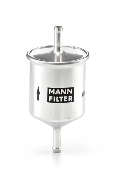 Filtru combustibil MANN-FILTER WK 66