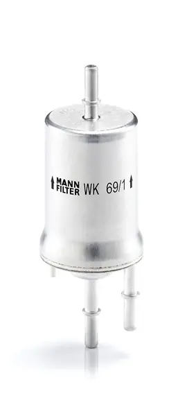 Filtru combustibil Mann-Filter WK 69 1