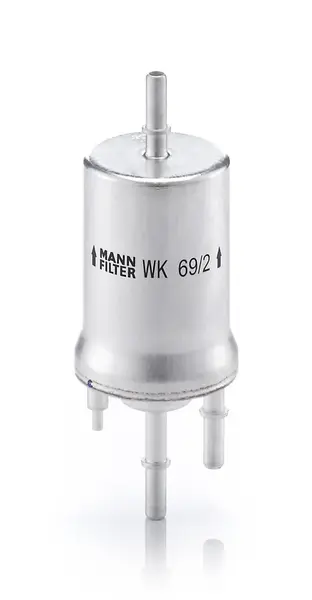 Filtru combustibil Mann-Filter WK 69 2