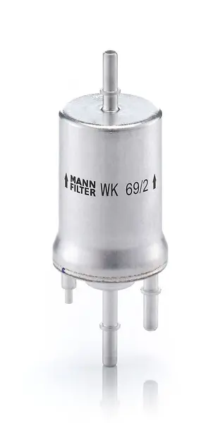 filtru combustibil MANN-FILTER WK 69/2