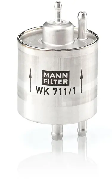 filtru combustibil MANN-FILTER WK 711/1