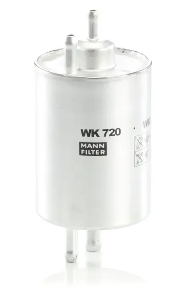 Filtru combustibil Mann-Filter WK 720