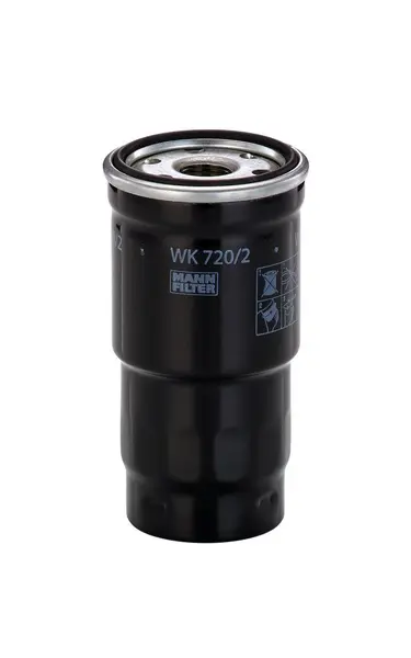 filtru combustibil MANN-FILTER WK 720/2 x