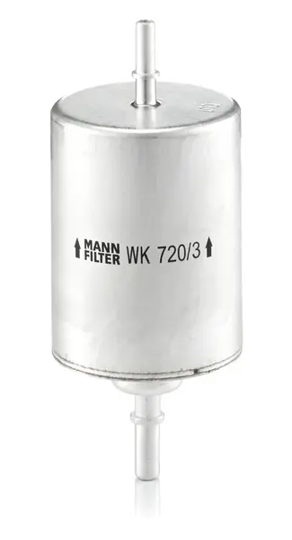 Filtru combustibil Mann-Filter WK 720 3