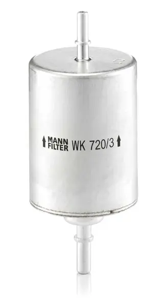 Filtru combustibil MANN-FILTER WK 720/3