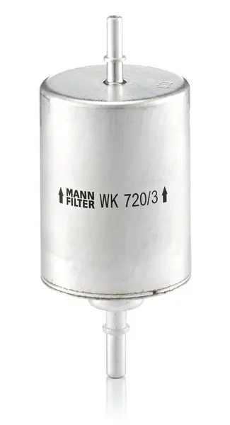 filtru combustibil MANN-FILTER WK 720/3