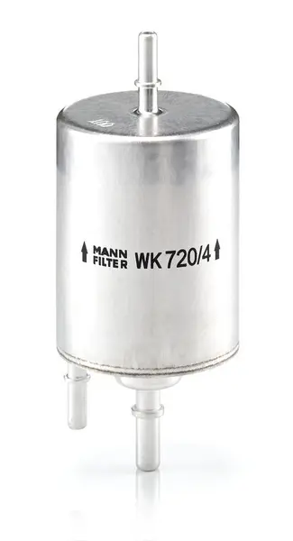 filtru combustibil MANN-FILTER WK 720/4