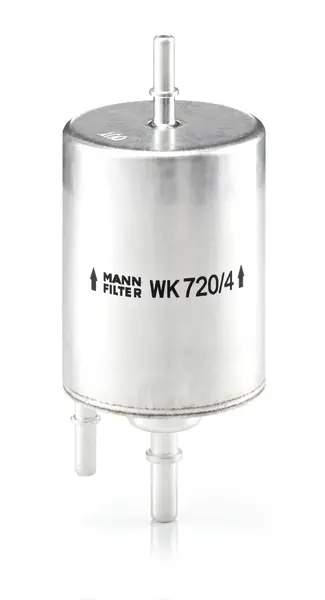 Filtru combustibil Mann-Filter WK 720 4