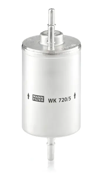 Filtru combustibil Mann-Filter WK 720 5