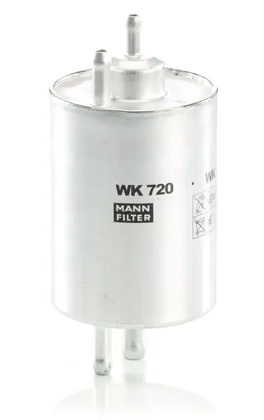 filtru combustibil MANN-FILTER WK 720