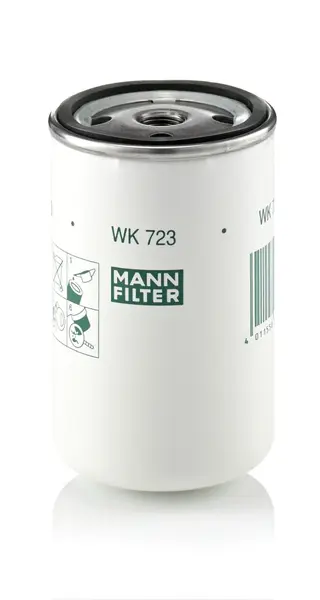 Filtru combustibil Mann-Filter WK 723