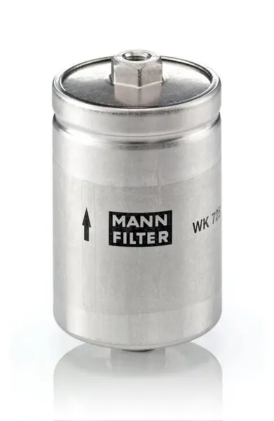 filtru combustibil MANN-FILTER WK 725