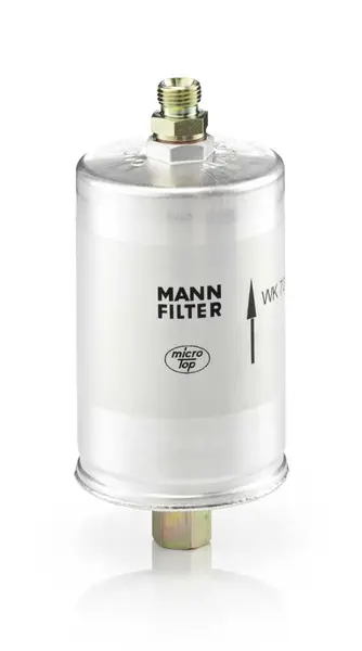 Filtru combustibil MANN-FILTER WK 726