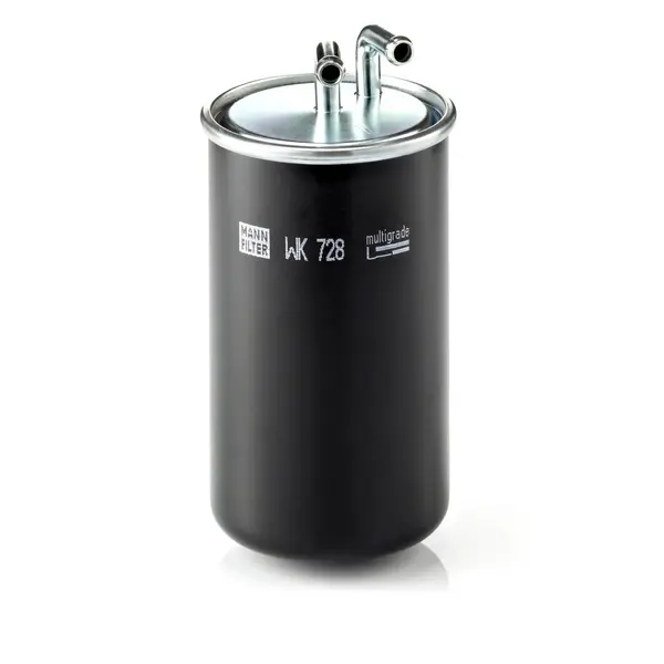 Filtru combustibil MANN-FILTER WK 728
