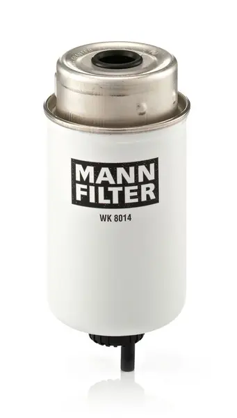 filtru combustibil MANN-FILTER WK 8014