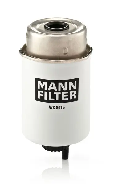 filtru combustibil MANN-FILTER WK 8015