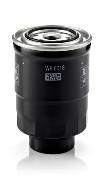 Filtru combustibil Mann-Filter WK 8018 x