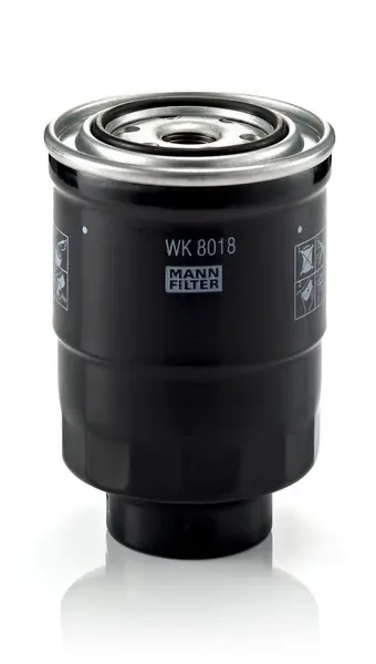 filtru combustibil MANN-FILTER WK 8018 x