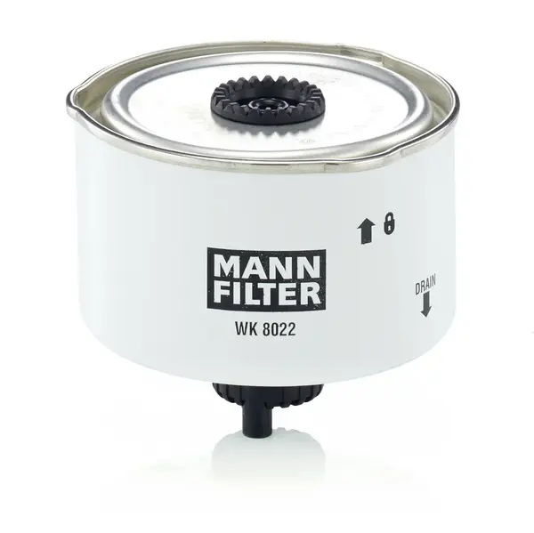 Filtru combustibil Mann-Filter WK 8022 x