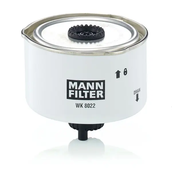 filtru combustibil MANN-FILTER WK 8022 x