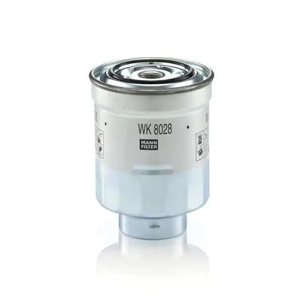 Filtru combustibil MANN-FILTER WK 8028 z