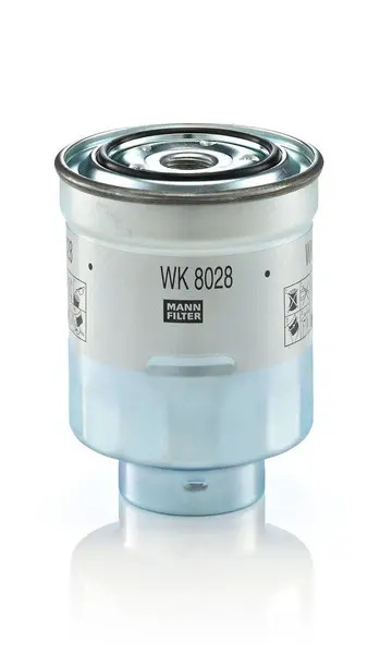 filtru combustibil MANN-FILTER WK 8028 z