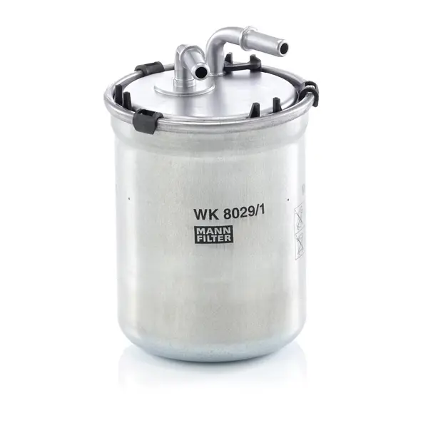 Filtru combustibil MANN-FILTER WK 8029/1
