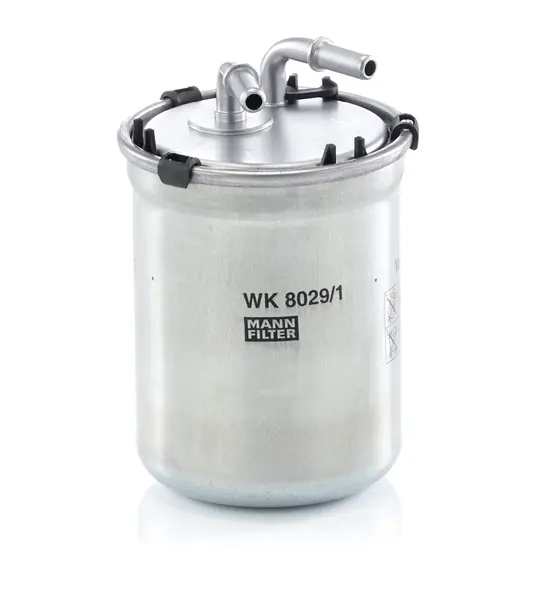 Filtru combustibil Mann-Filter WK 8029 1