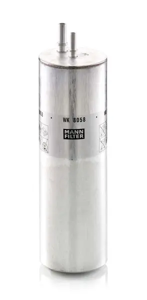 Filtru combustibil MANN-FILTER WK 8058