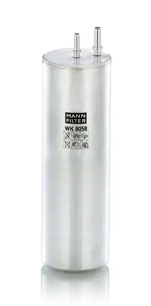filtru combustibil MANN-FILTER WK 8058