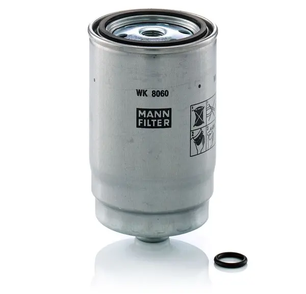 filtru combustibil MANN-FILTER WK 8060 z