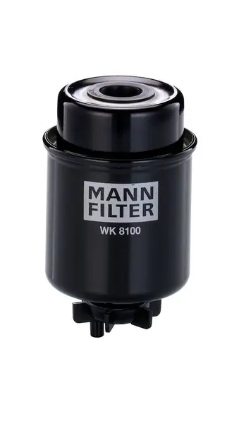 filtru combustibil MANN-FILTER WK 8100