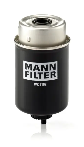 Filtru combustibil Mann-Filter WK 8102