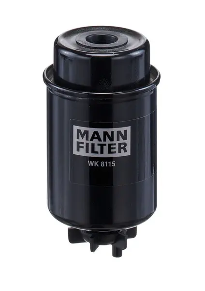 filtru combustibil MANN-FILTER WK 8115