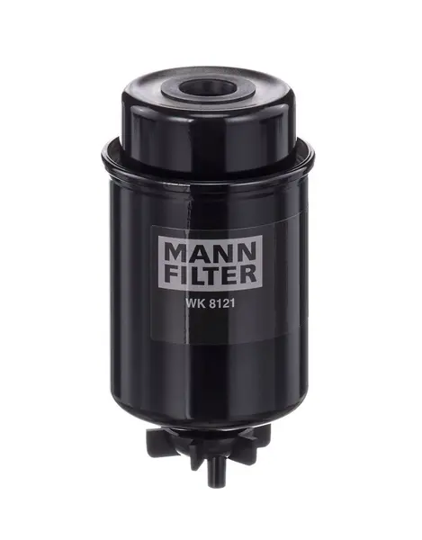 filtru combustibil MANN-FILTER WK 8121