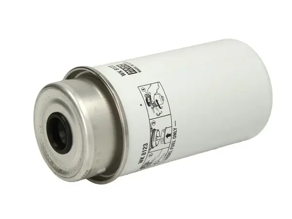 Filtru combustibil Mann-Filter WK 8123