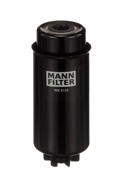 filtru combustibil MANN-FILTER WK 8124