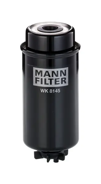 filtru combustibil MANN-FILTER WK 8145