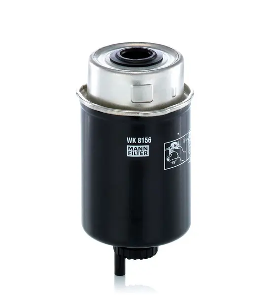 filtru combustibil MANN-FILTER WK 8156