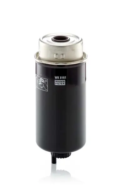 Filtru combustibil MANN-FILTER WK 8161