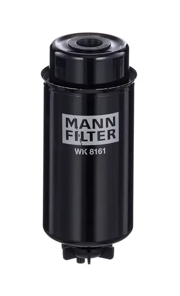 filtru combustibil MANN-FILTER WK 8161