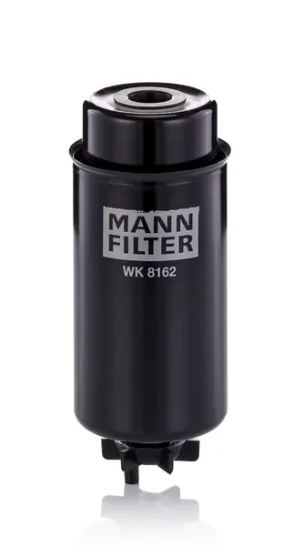 Filtru combustibil Mann-Filter WK 8162