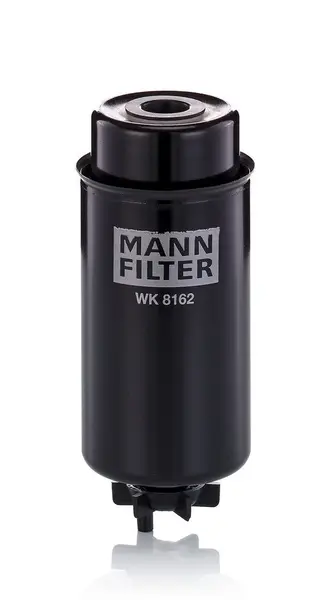 filtru combustibil MANN-FILTER WK 8162